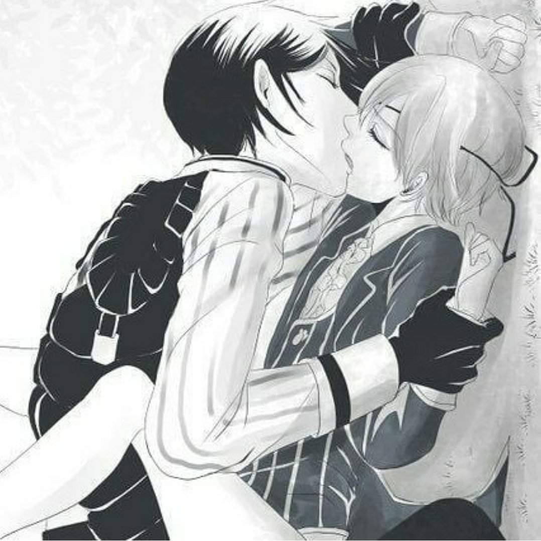 Black Butler Elizabeth Sex