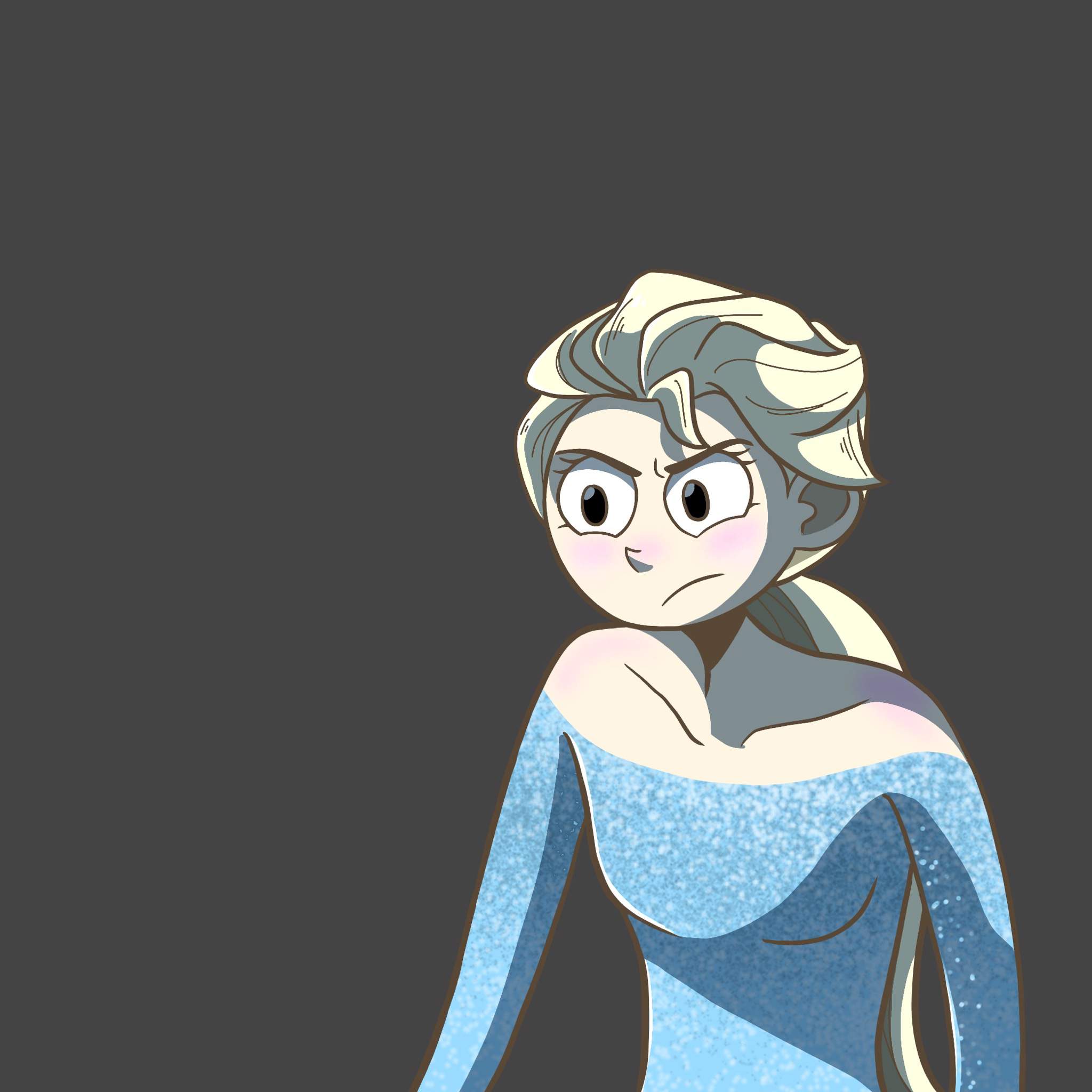 Frozen 2 Elsa Disney Amino 