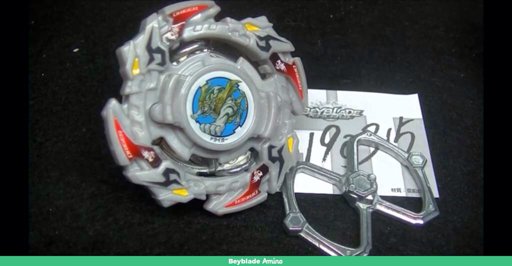 all driger beyblades