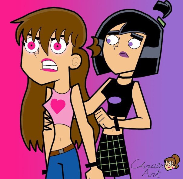 Carrie Angel Danny Phantom •amino• Amino