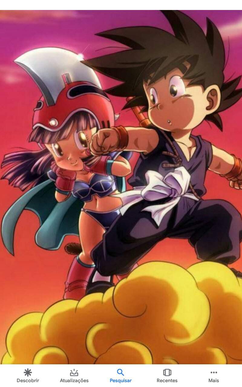 😙😘😍💏 | Wiki | DRAGON BALL ESPAÑOL Amino