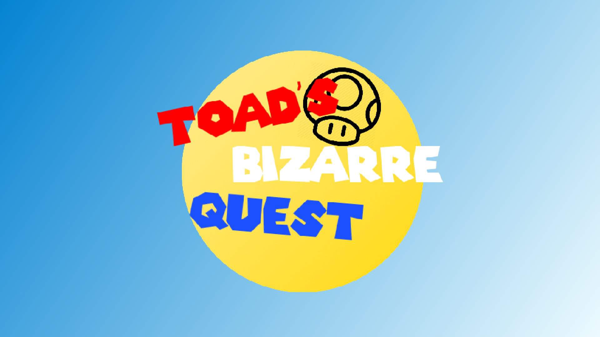 quest toad pricing