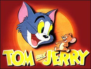 Analyzing Animation: Hanna Barbera's Tom and Jerry | Cartoon Amino