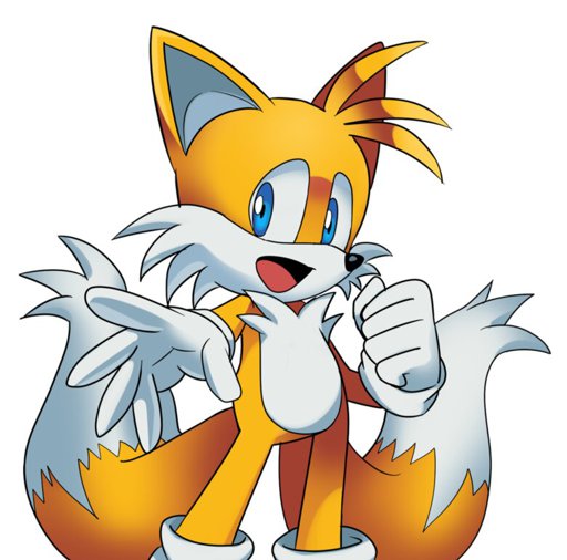 Miles Tails Prower Wiki Sonic Amino Pt~br© Amino 0456