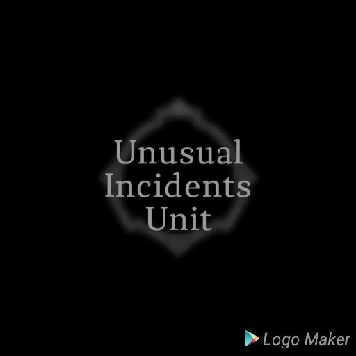 Uiu Wiki Scp Foundation Amino