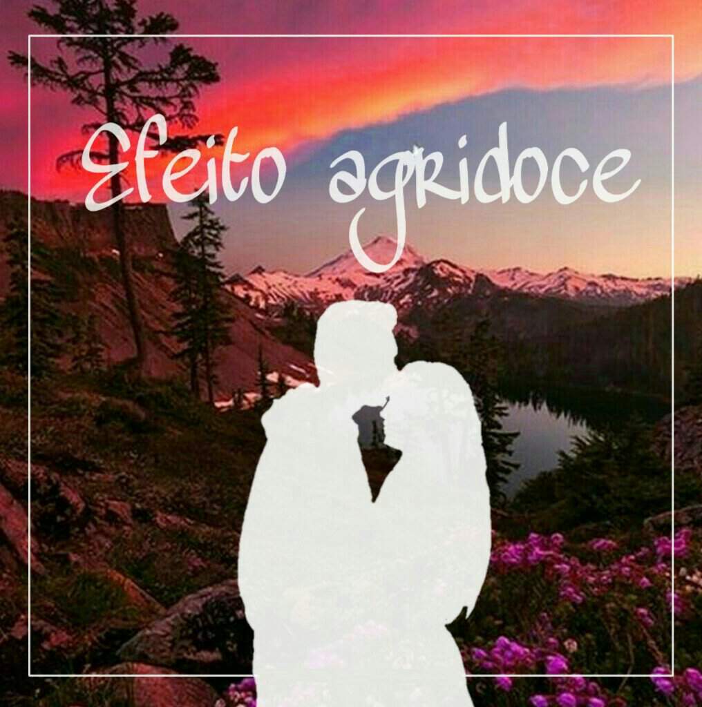 Efeito Agridoce | Wiki | Leitores & Escritores Amino