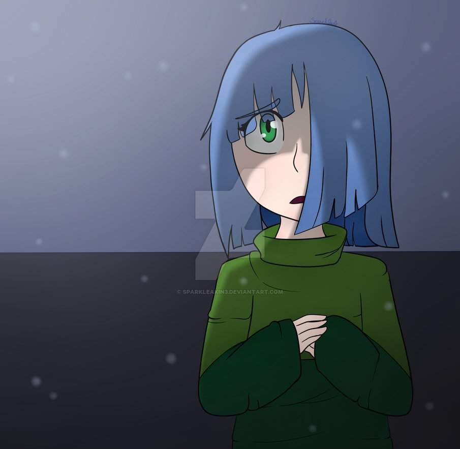 Кто знает Гличтейл? 