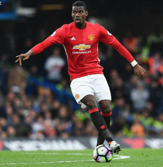 Paul Pogba | Wiki | Fútbol Amino ⚽️ Amino