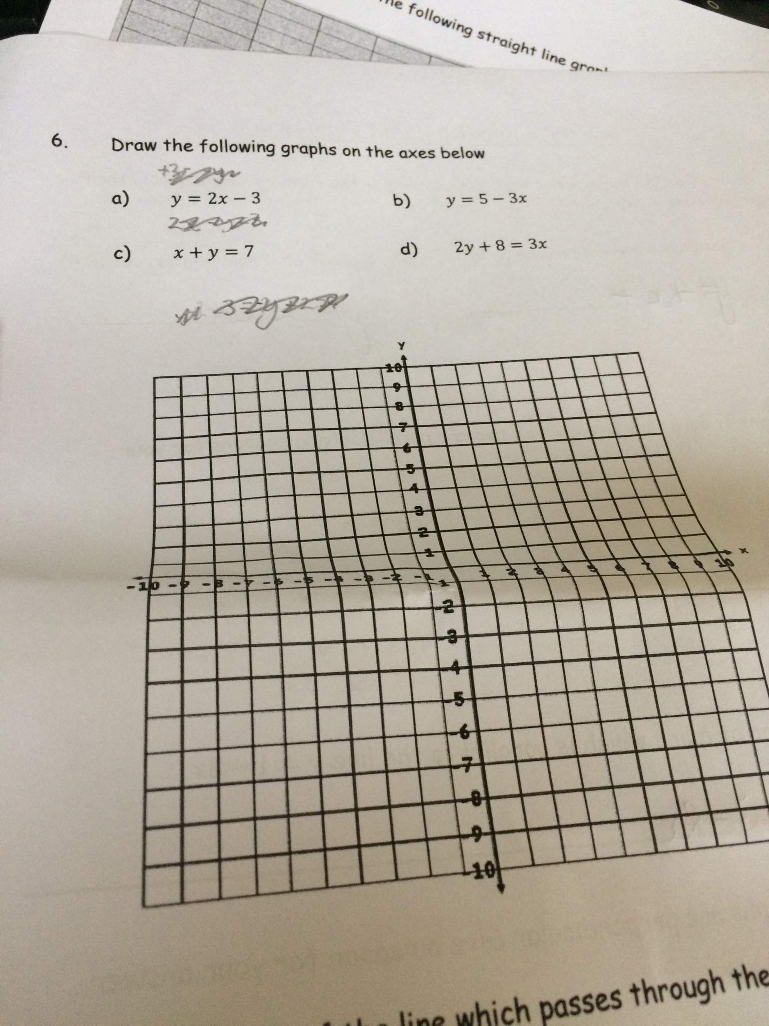 how-to-plot-a-graph-with-an-equation-maths-amino-amino