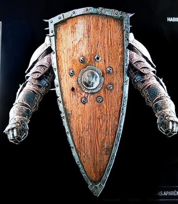 Black Prior Season 10 Gear Leaks For Honor Amino.