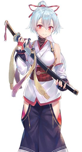 Tomoe Gozen | Wiki | Fate/stay Night Amino