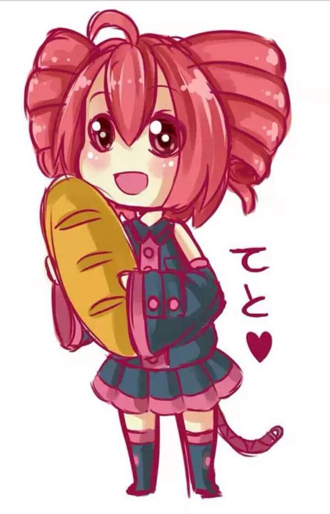 Тето | Wiki | ♥Аниме Артики♥ Amino
