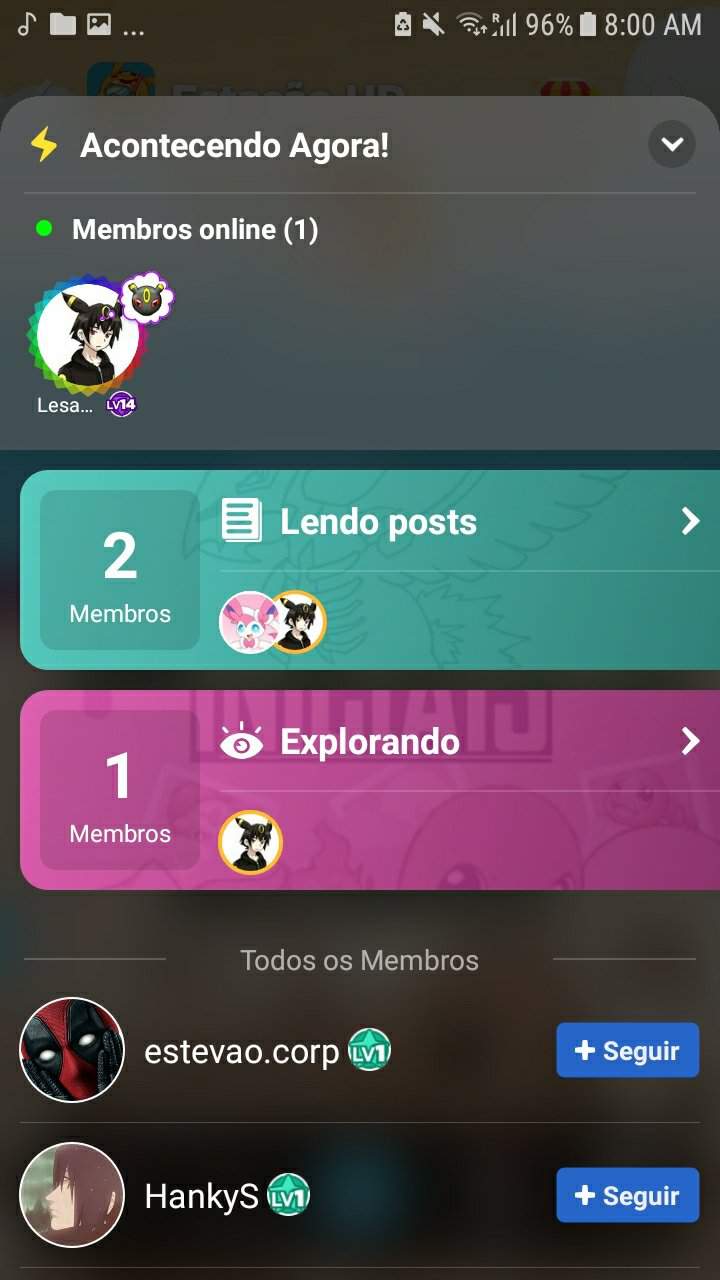 Único Online Kk Estação Hd Amino