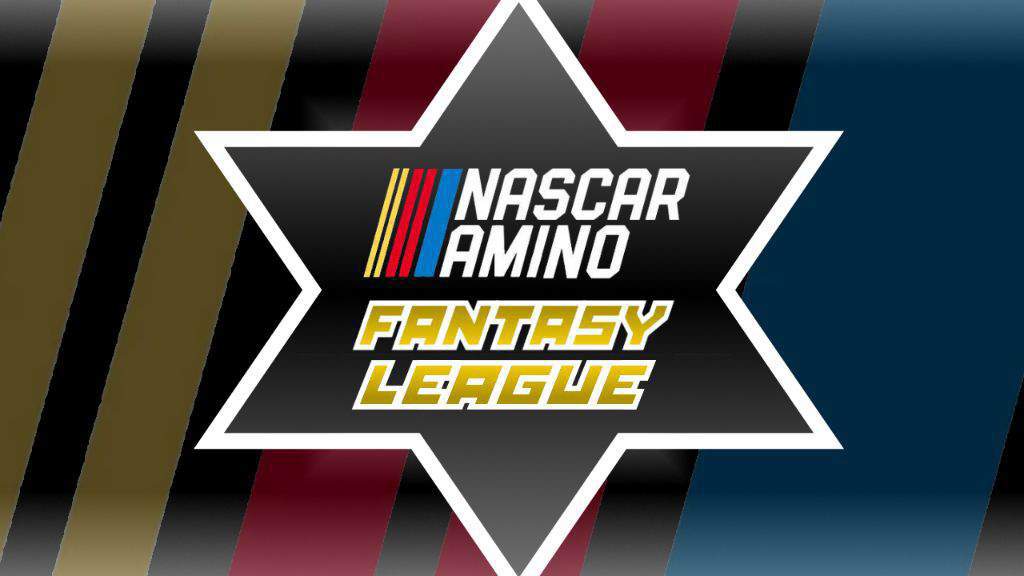 NASCAR Amino Fantasy League Wiki NASCAR Amino