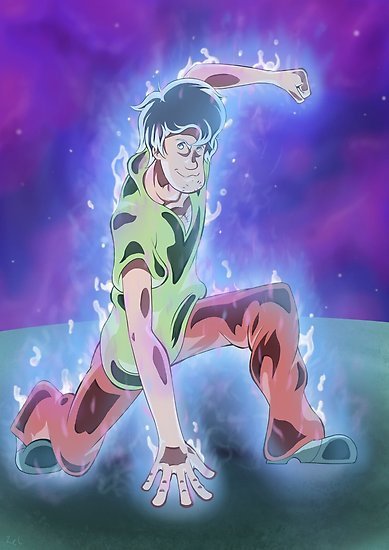 Featured image of post Anime Shaggy Scooby Doo - Download most popular gifs scooby, on gifer.com.