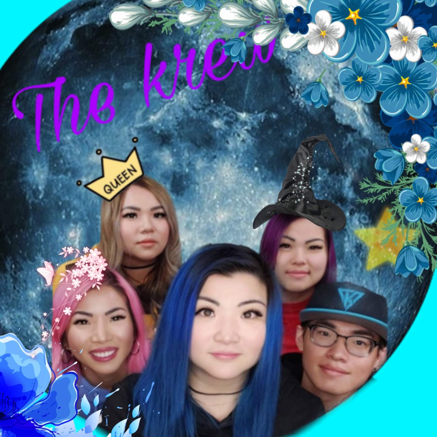 The krew Edit | ItsFunneh Amino