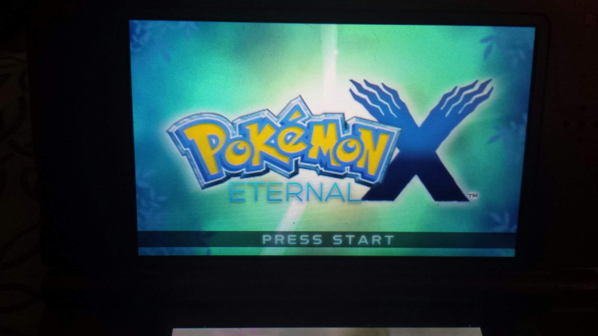 pokemon x y rom hacks with the normal games