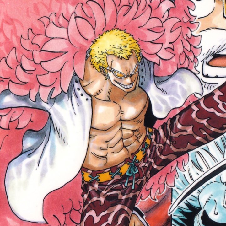 Donquixote Doflamingo Wiki Otanix Amino