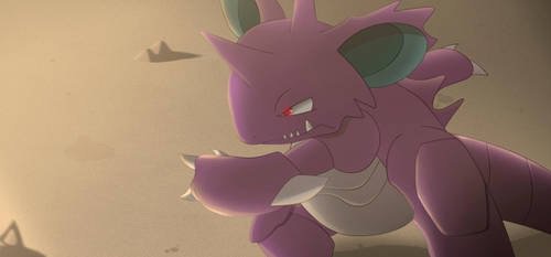 Nidoking Wiki Pokémon ⋆ Amino 9246