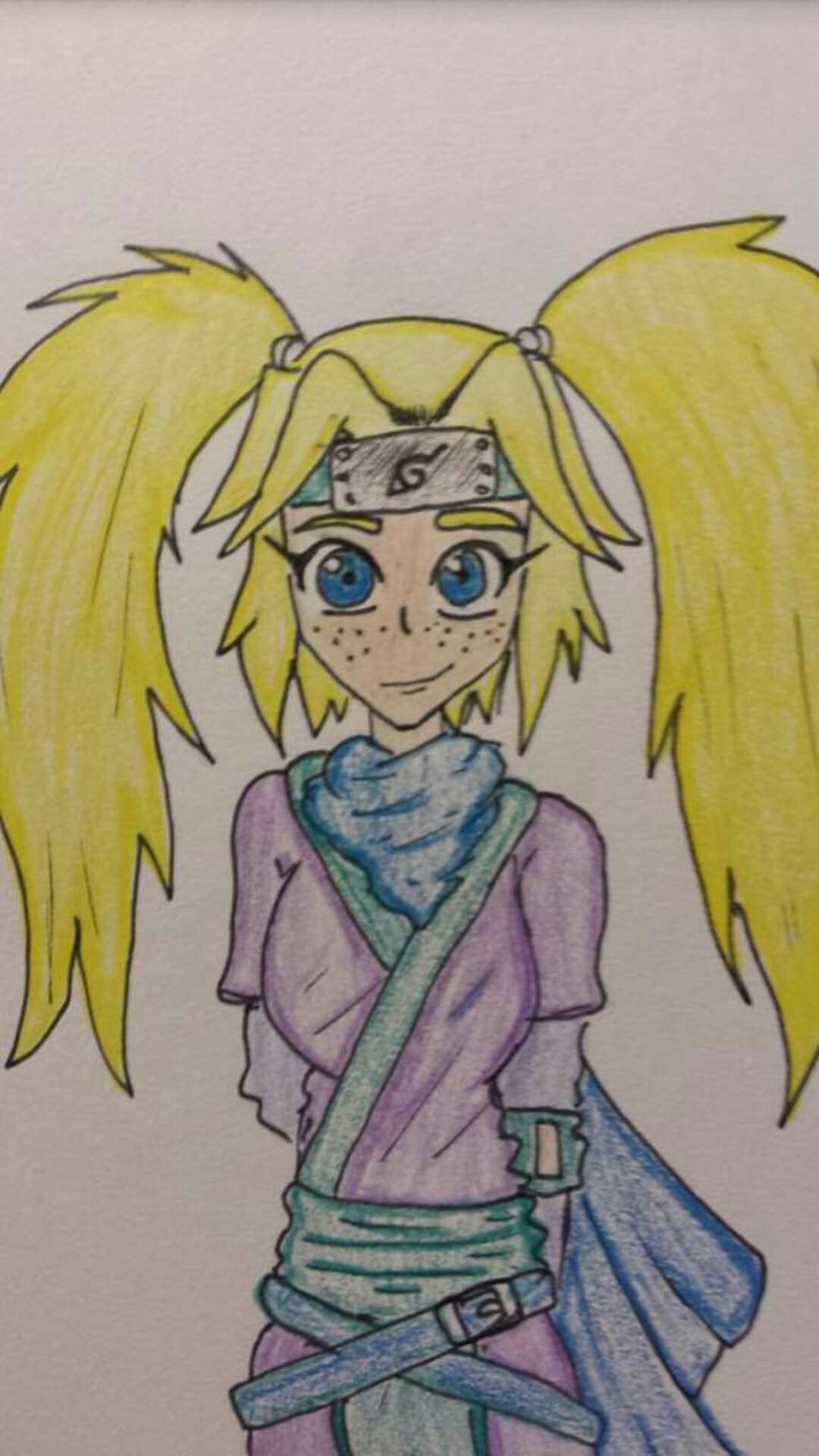 Yukino Sarutobi Wiki Naruto Oc Shinobiverse Amino 7369