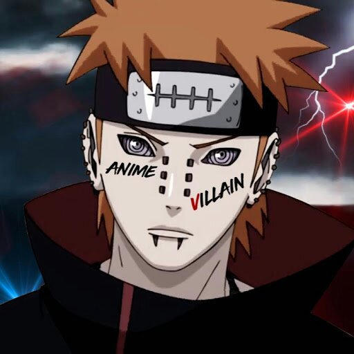 Anime Villain | Naruto Amino