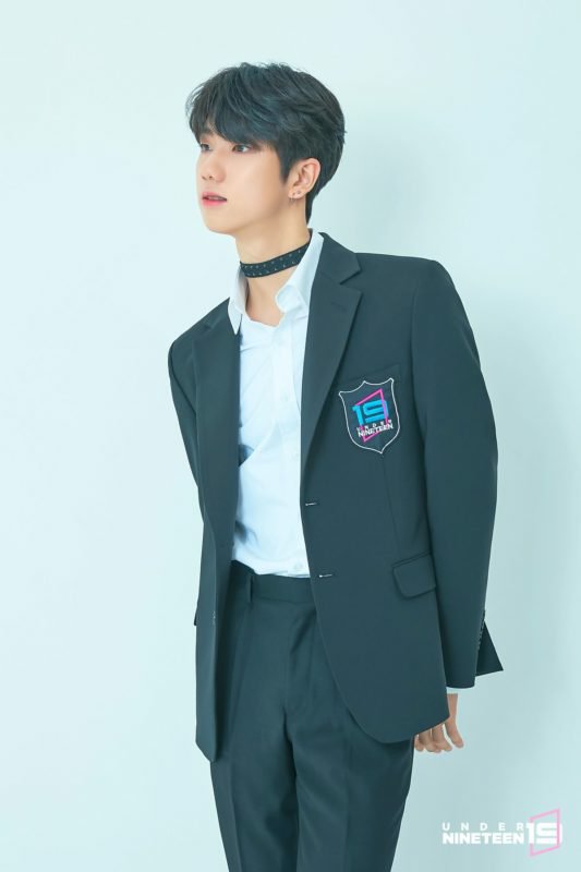 Doyum | Wiki | 1THE9 [원더나인] Amino