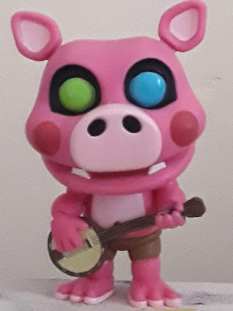 toy pigpatch