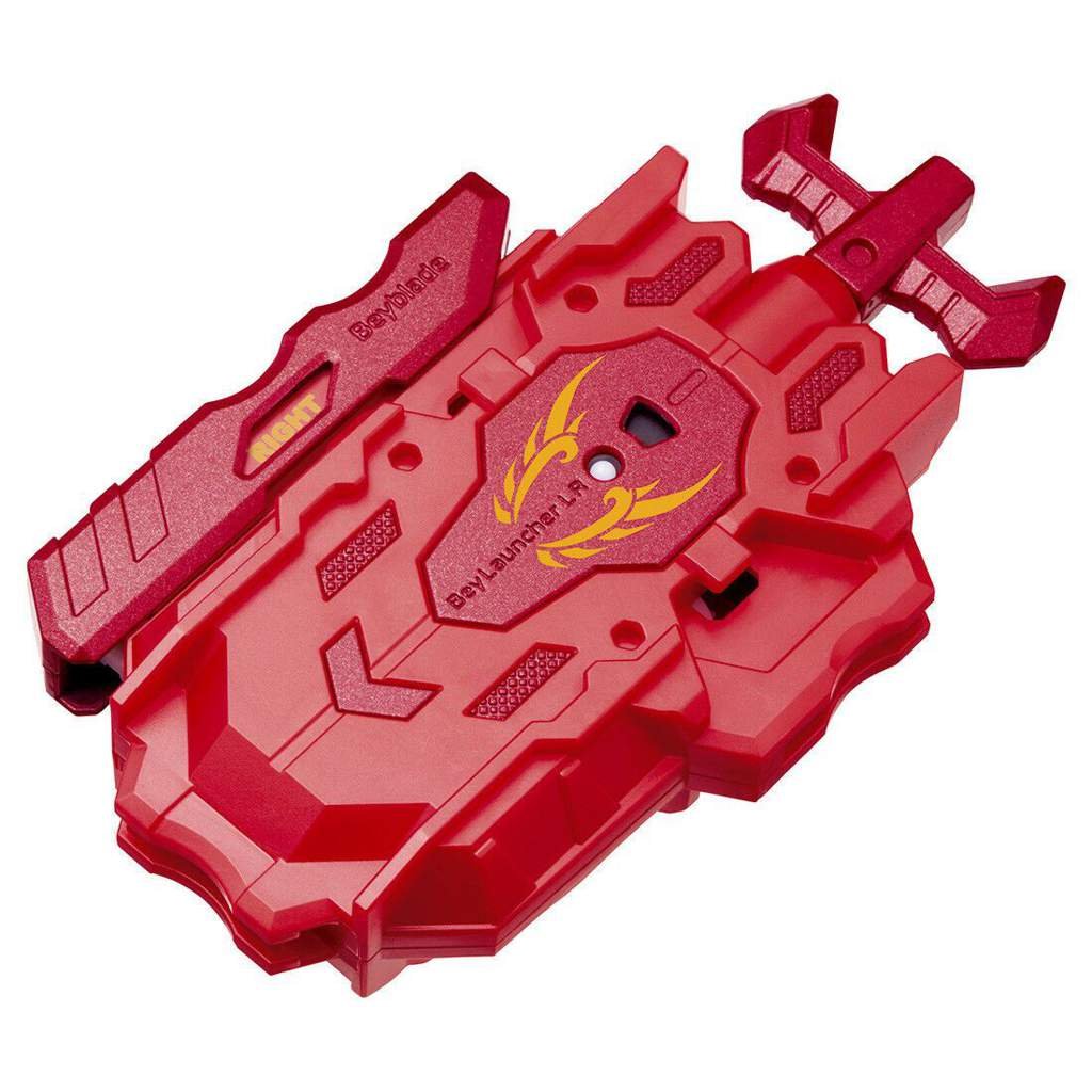 beyblade burst logger