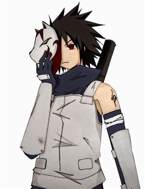 Featured image of post View 28 Genin Male Uchiha Oc