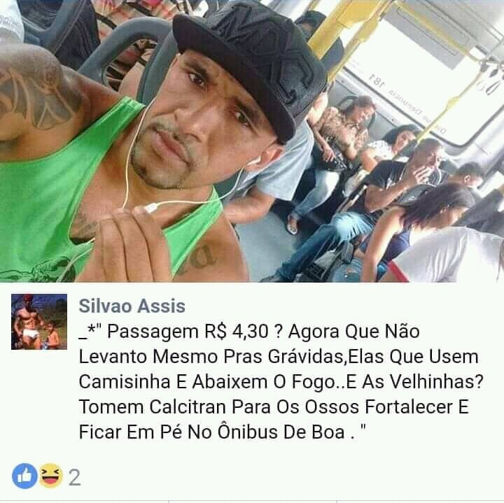 Tem Que Ser Assim Foda Se Otanix Amino