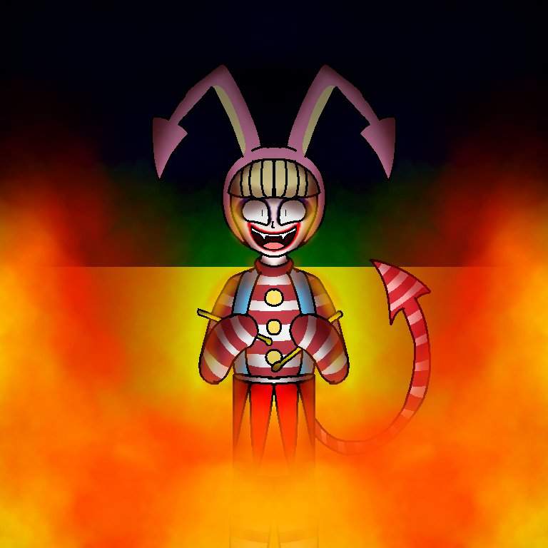 I Draw My Nightmares | Popee The Performer Amino