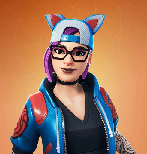 Fortnite Lynx Roleplay Real Life Lynx Rp Character Wiki Fortnite Battle Royale Armory Amino