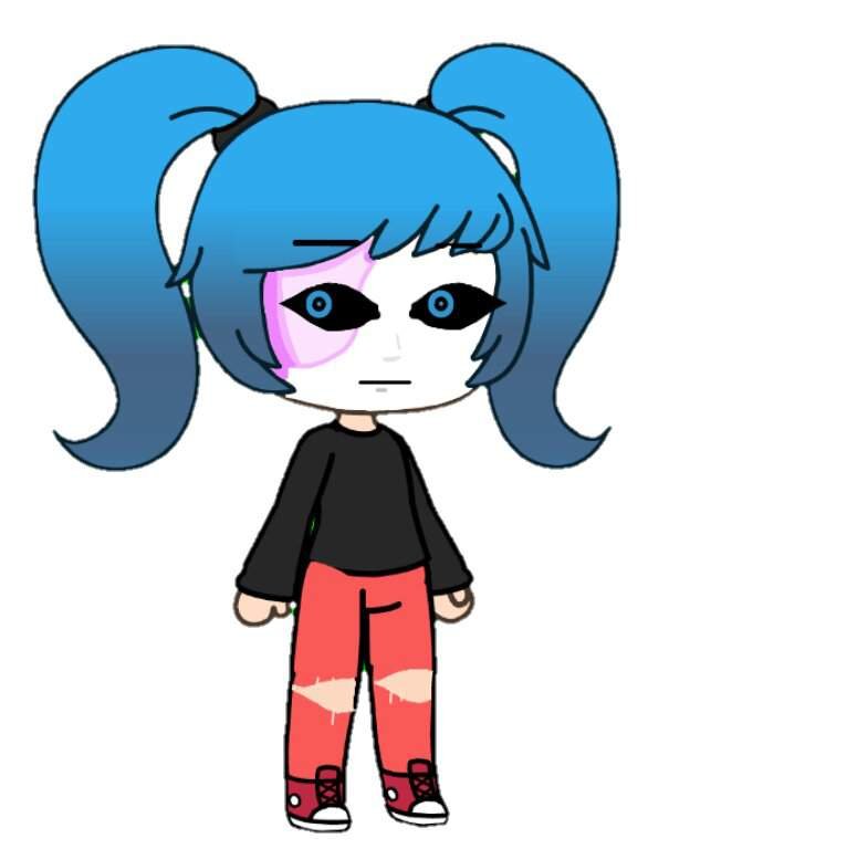 Gacha Life | Wiki | ∴ Sally Face PT/BR ∴ Amino