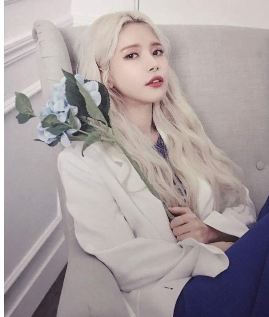 Happy Birthday Yongsun Mamamoo Amino