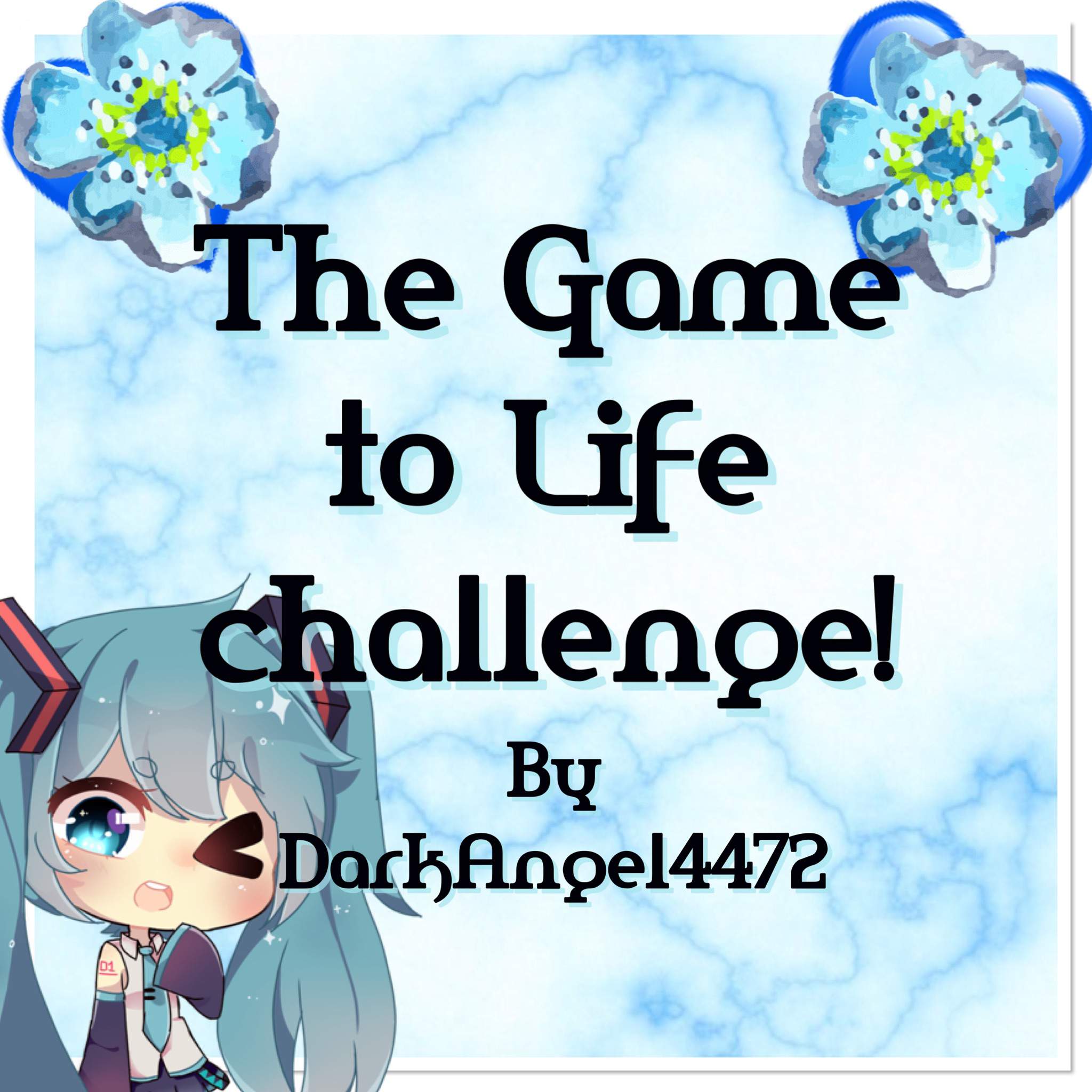 The Game To Life Contest Roblox Amino