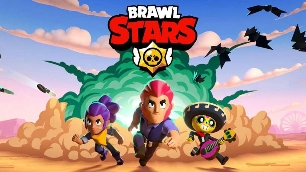 Como Aumentar Las Posibilidades De Que Te Toque Un Nuevo Brawler Ian Mcd Brawl Stars Es Amino