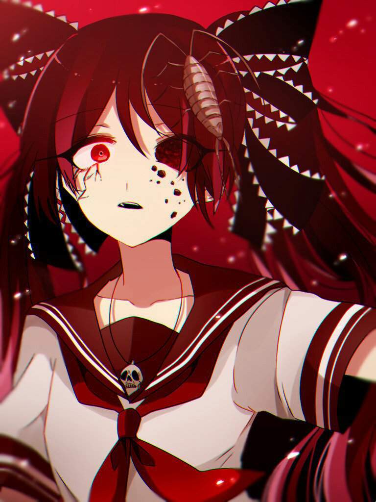 Bacterial Contamination Vocaloid Ru Amino