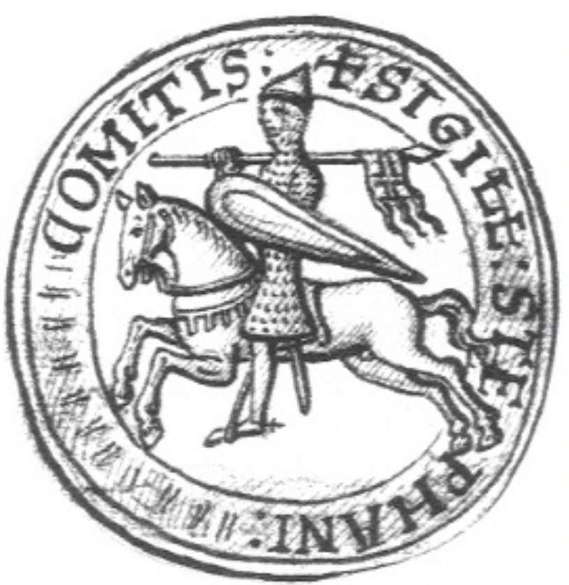 Etienne II de Blois Wiki RPMoyenÂge Amino