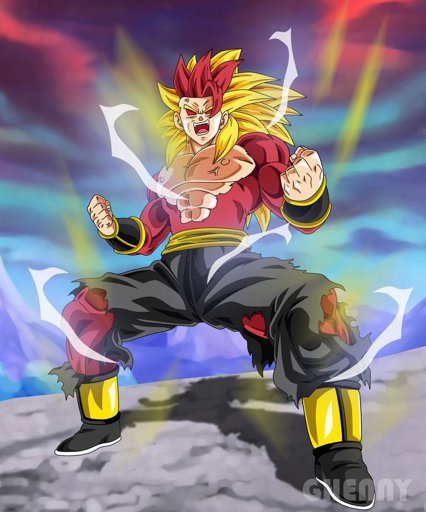 Celestial God Dragonball Zenkai Amino