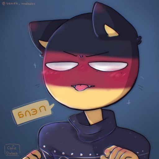 Germany Wiki •countryhumans Amino• Eng Amino