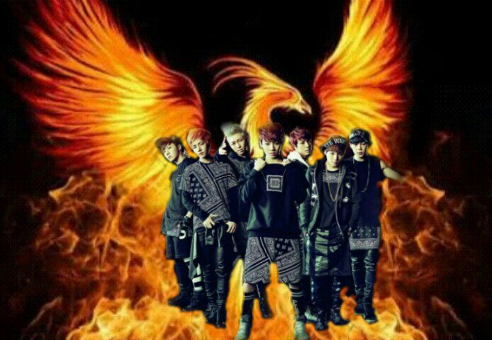 Bts Ass Legendary Creatures Army S Amino