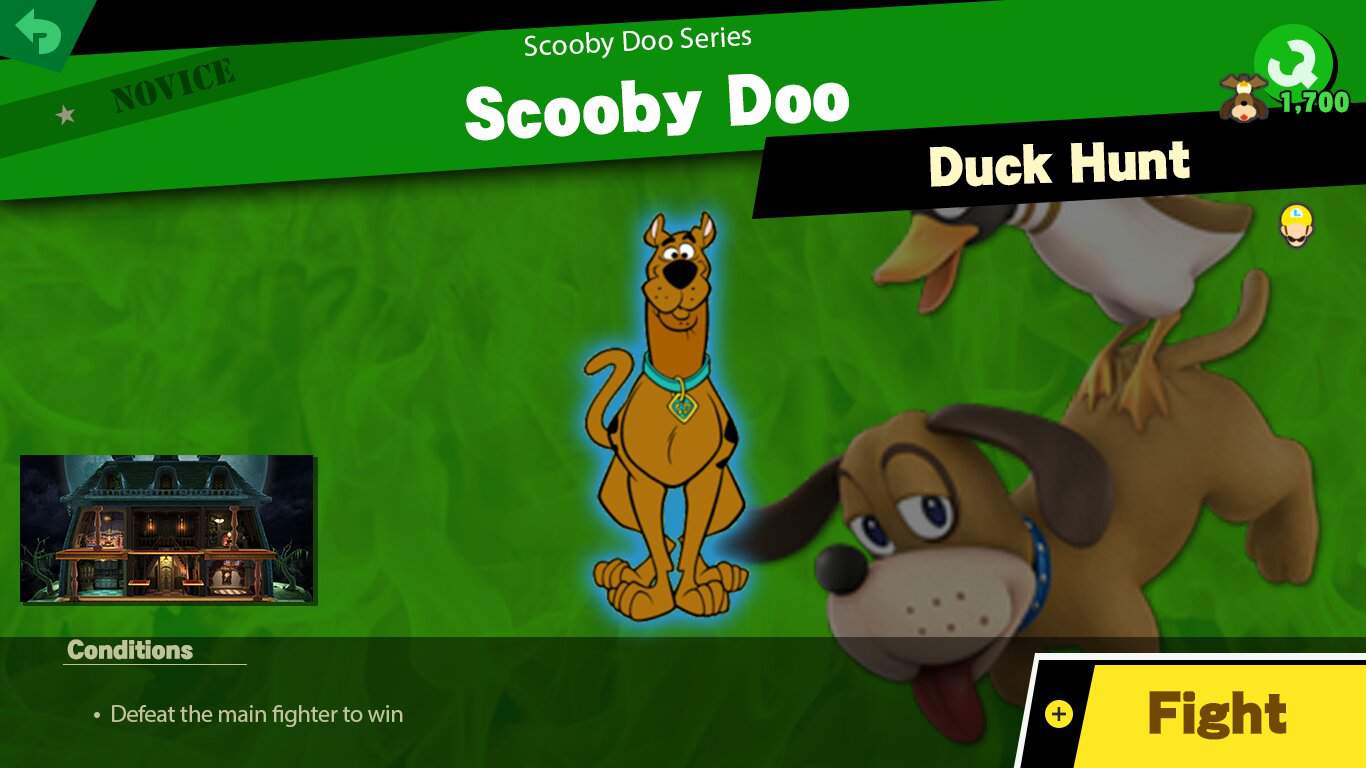 scooby doo game for nintendo switch