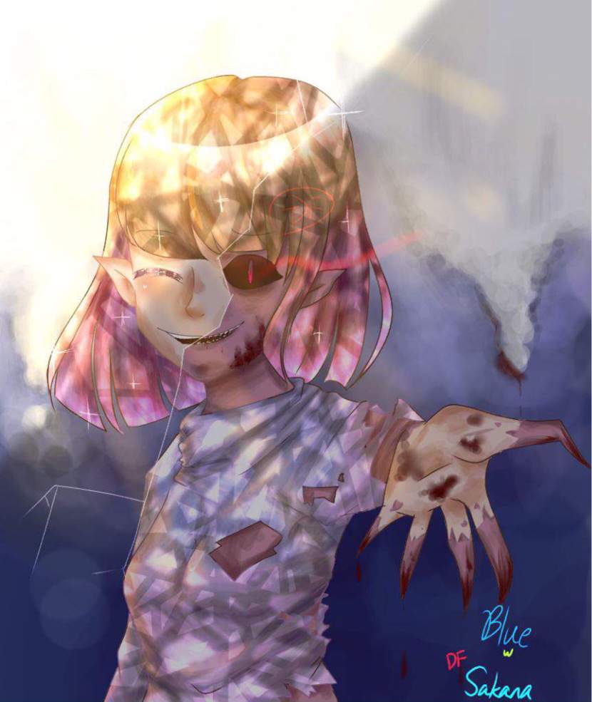 insert-good-title-collab-glitchtale-amino