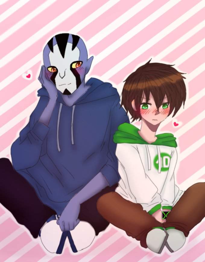 ben 10 yaoi