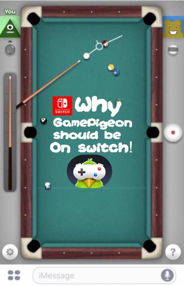 Game