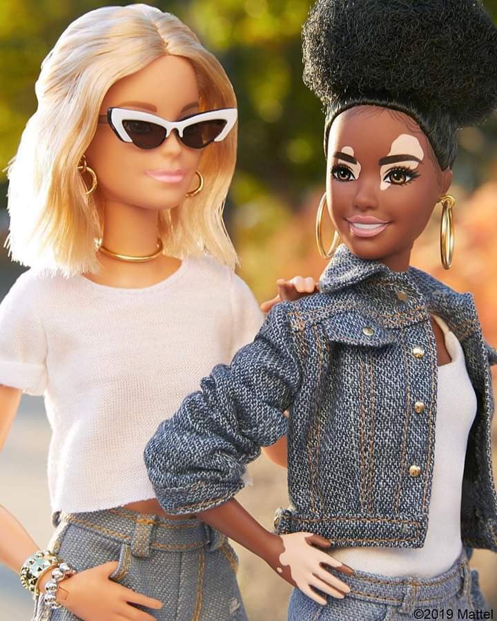 barbie novedades 2019