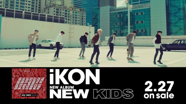 Ikon Goodbye Road Mv Jp Ver Ikon Amino