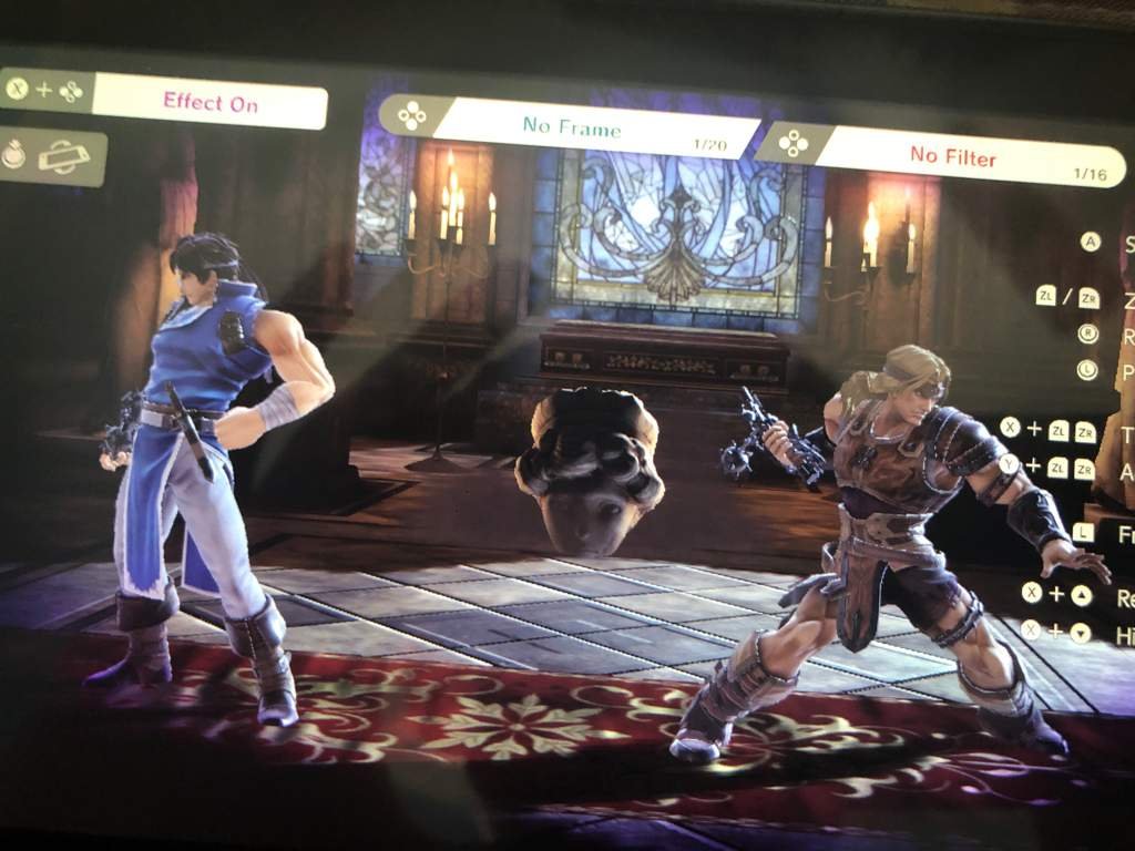 The Belmonts are Underrated Smash Amino