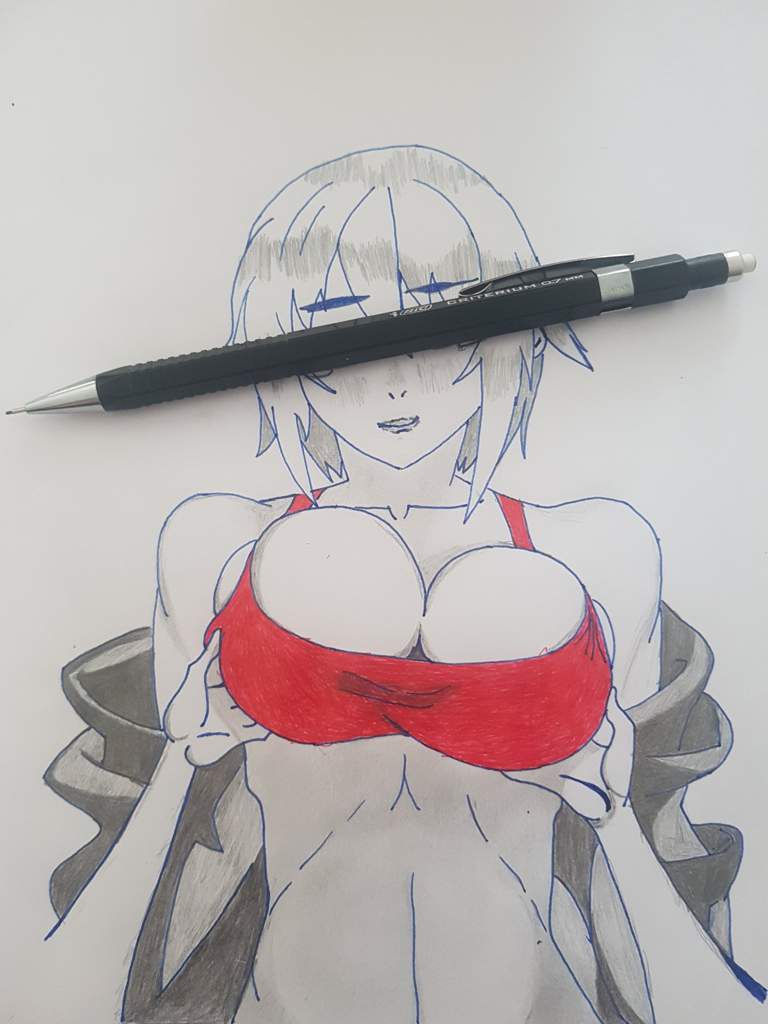 Dibujo Anime Amino