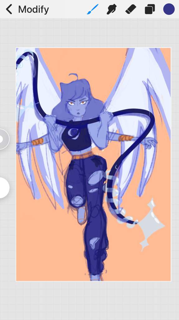 Charoite My Lapis And Amethyst Fusion Steven Universe Amino